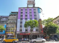 Meworld Hotel-Sanchong