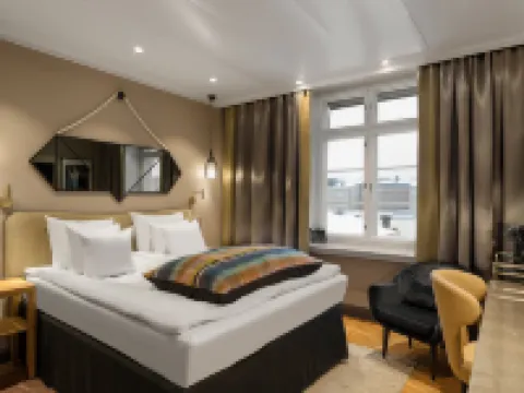 Solo Sokos Hotel Turun Seurahuone Hotels in Turku