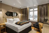 Solo Sokos Hotel Turun Seurahuone Hotels in 