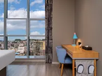 Homeinn · neo (Cangxi Binjiang Road Dahuo Mingcheng) Hotels in Cangxi