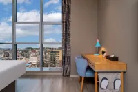 Homeinn · neo (Cangxi Binjiang Road Dahuo Mingcheng)