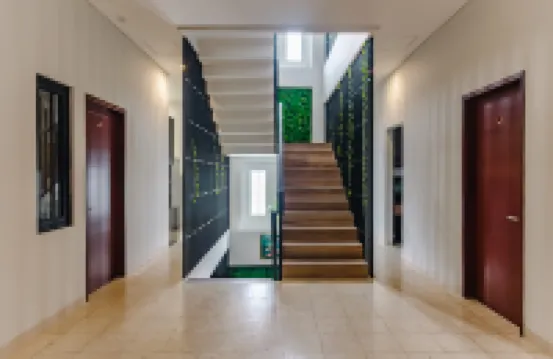 INNCA Inn House Simpang lima, Semarang