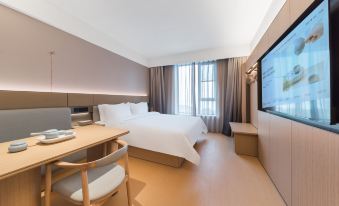 JI Hotel (Nanchang Jingdong Avenue Subway Station)