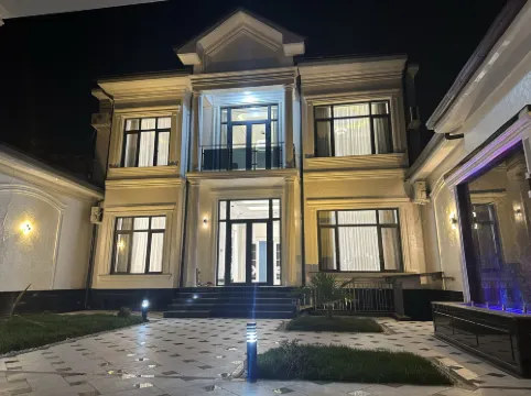 yuelai hotel
