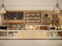 City Comfort Inn (Suizhou Railway Station) Hotel di Suizhou