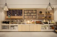City Comfort Inn Hotel (Quanzhou High-Speed Railway Bus Station)