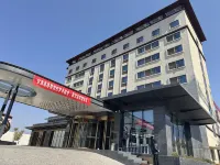 Ganluo Hotel (East District)