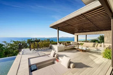 รูปภาพของVilla Raku