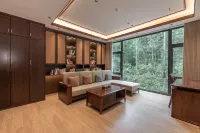 寶峯書院 Hôtels à : Jing'an