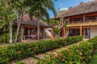 Ban Mekkala Hotels in Choeng Mon Strand