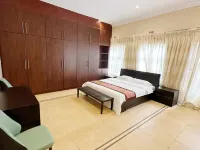 LOU WAI LOU MANSIONS Hotels in Harare