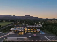 Amber Pure Hill Hotels & Resorts Jeju Hotels near Aewol