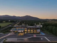 엠버 퓨어힐 호텔 앤 리조트 제주 - 루프탑 수영장