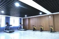 Oriental View Hotel (Huocheng Qingshuihe Branch)