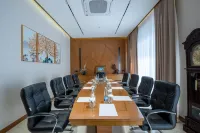 Consti Hotel Tashkent