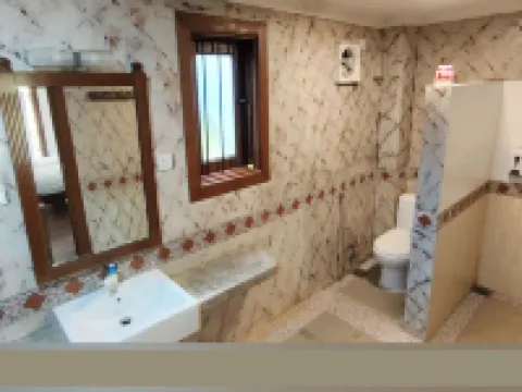 Tanjung Inn Hotels in Cherating