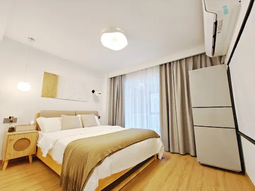 Yibin Shiguangyi Leisure Hostel