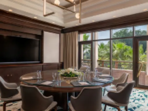 Sofitel Cairo Downtown Nile Hoteles en El Cairo