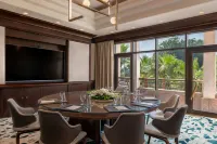 Sofitel Cairo Downtown Nile