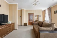 Praga Hotel Krasnodar-1 station 주변 호텔