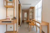 Shuguangwei Hotel (Hefei Station)