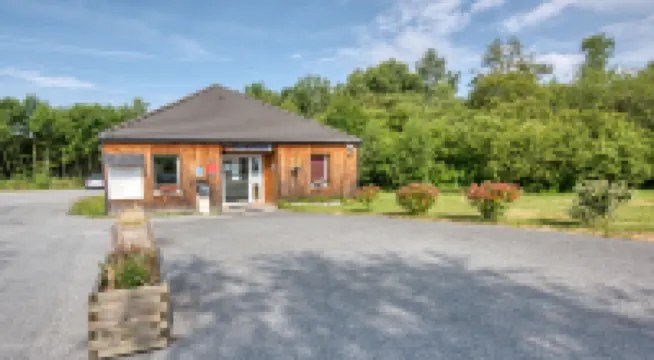 Vacancéole - Residence le Domaine du Bosquet
