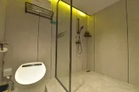 처맨 인텔리전트 호텔 (구이린 고속철도 북부역 지점)