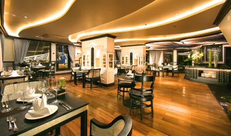 Le Journey Luxury Cruise Lan Ha Bay Отели в г. Tuan Chau