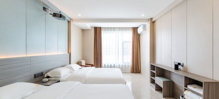 Bohai Hotel (Xingcheng Ancient City) Hotels in Xingcheng