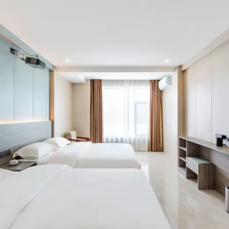 Bohai Hotel (Xingcheng Ancient City)