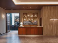 Hotel Hankyu GRAN RESPIRE OSAKA Hotels near Oebashi Station