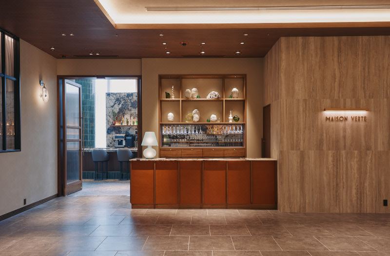 Hotel Hankyu Gran Respire Osaka photo 3