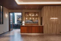 Hotel Hankyu GRAN RESPIRE OSAKA