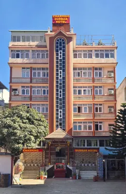 Charming Durbar Hotel Hotels in Swayambhu