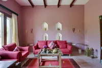 Maya Garh Hotels in Pushkar