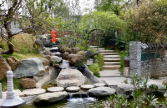 Mingyueju Shenglan Hotel