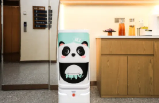 Yanji Xiyingda Hotel (Department Store West Market Branch)