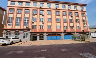 Yu Hai Mei Su Vacation Apartment
