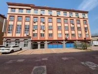 Yu Hai Mei Su Vacation Apartment