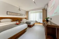 Mount Wutai Cloud Boutique B&B