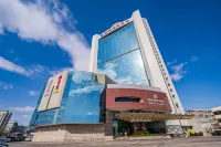 Beijing Xinyuan Hotel