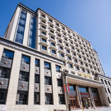 Tianzhu International Hotel