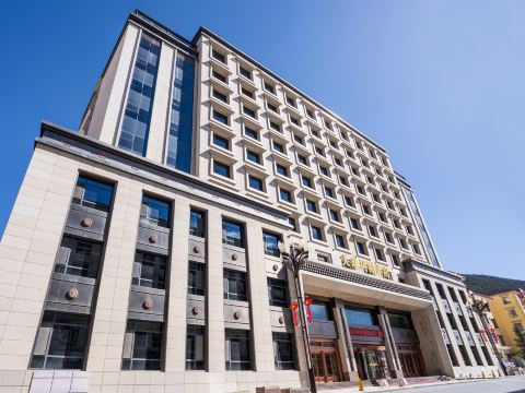 Tianzhu International Hotel