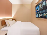 Joaquin hotel Hotels in Xining
