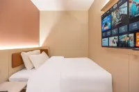 Joaquin hotel Hotels near Dongguan Mosque