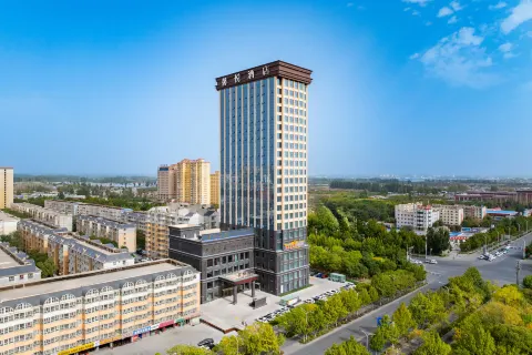 Xinyue Hotel