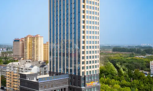 Xinyue Hotel