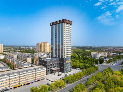 Xinyue Hotel