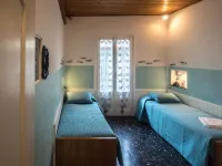 Recanissu Apartment con balcone e AC