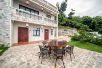 Xianyun Guanhaiju Holiday Homestay (Guishan Island Resort Branch) Hotels in der Nähe von Miaowan Island